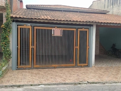 Casa em Residencial Pastoreiro, Cotia/SP de 60m² 2 quartos à venda por R$ 249.000,00