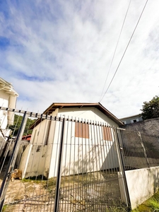 Casa em Saco dos Limões, Florianópolis/SC de 56m² 2 quartos à venda por R$ 319.000,00