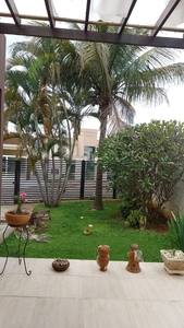 Casa em Setor Habitacional Jardim Botânico (Lago Sul), Brasília/DF de 280m² 3 quartos à venda por R$ 889.000,00