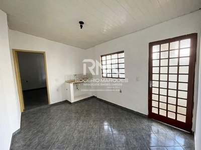 Casa em São Francisco, São José do Rio Preto/SP de 110m² 2 quartos à venda por R$ 139.000,00