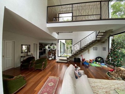 Casa em Terras do Madeira, Carapicuíba/SP de 427m² 3 quartos à venda por R$ 1.749.000,00