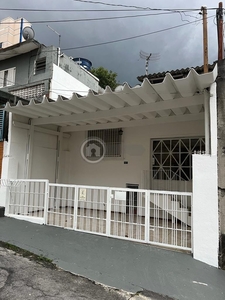 Casa em Tucuruvi, São Paulo/SP de 90m² 2 quartos para locação R$ 2.000,00/mes