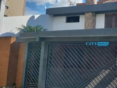 Casa em Vila Augusta, Guarulhos/SP de 270m² 3 quartos à venda por R$ 1.059.000,00 ou para locação R$ 4.500,00/