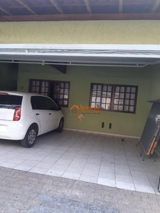 Casa em Vila Carioca, Guarulhos/SP de 139m² 2 quartos à venda por R$ 494.000,00