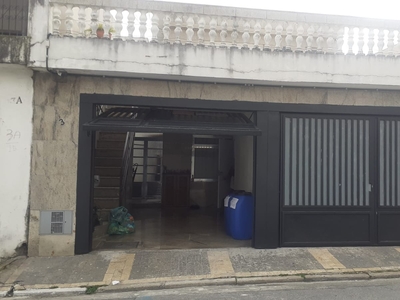 Casa em Vila Carrão, São Paulo/SP de 150m² 4 quartos à venda por R$ 849.000,00