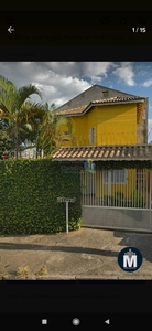 Casa em Vila Engenho Novo, Barueri/SP de 126m² 3 quartos à venda por R$ 779.000,00