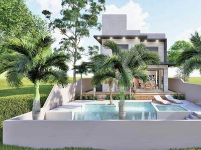 Casa em Vila Martins, Itu/SP de 253m² 3 quartos à venda por R$ 2.699.000,00