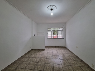 Casa em Vila Matias, Santos/SP de 120m² 2 quartos à venda por R$ 438.000,00