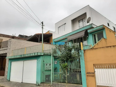 Casa em Vila Nova Cachoeirinha, São Paulo/SP de 180m² 2 quartos à venda por R$ 649.000,00
