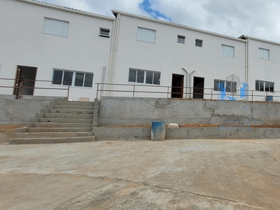 Casa em Vila Pomar, Mogi das Cruzes/SP de 71m² 2 quartos à venda por R$ 298.000,00
