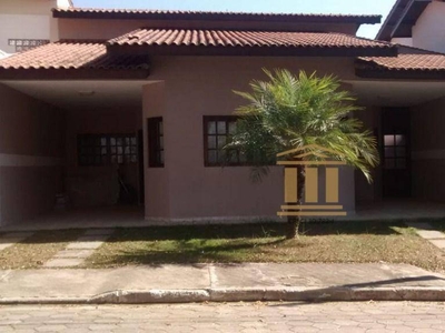 Casa em Vila Santos, Caçapava/SP de 186m² 2 quartos à venda por R$ 649.000,00 ou para locação R$ 2.200,00/mes