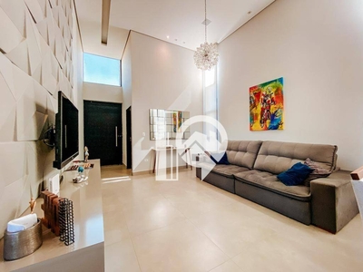 Casa em Vila Santos, Caçapava/SP de 187m² 3 quartos à venda por R$ 1.099.000,00