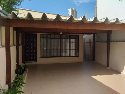 Casa em Vila Yara, Osasco/SP de 100m² 2 quartos para locação R$ 2.300,00/mes