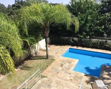 Casa espetacular em Alphaville - 700m2 - 4 suítes - Oportunidade - Locação e Venda