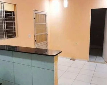 Casa na COHAB ur5 por 90mil ou entrada de 10mil+parcelas a combinar