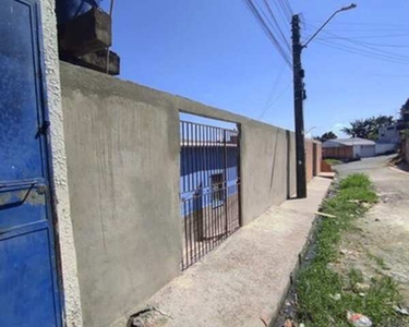 Casa no cidade de Deus