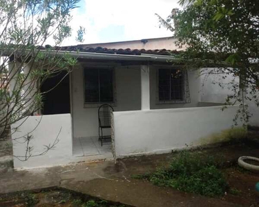 Casa para aluguel em São Tomé de Paripe