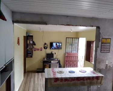 Casa para venda com 100 metros quadrados com 3 quartos em Tapanã (Icoaraci) - Belém - Pará