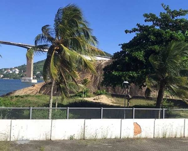 Casa para venda com 776 metros quadrados com 14 quartos em Enseada do Suá - Vitória - ES