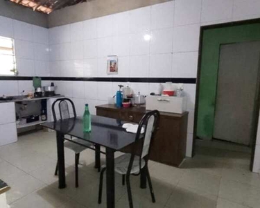 Casa para venda com 96 metros quadrados com 3 quartos em Tapanã (Icoaraci) - Belém - Pará