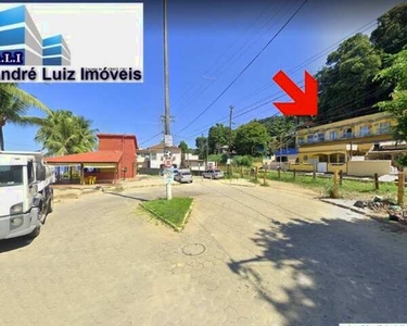 Casa para venda em frente à praia de Itacuruçá - Mangaratiba / RJ ( André Luiz Imóveis