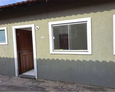 Casa para venda em Peró de 25.00m² com 1 Quarto