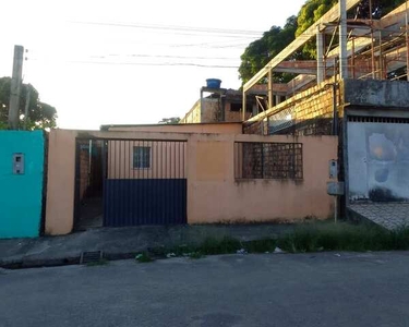 Casa para venda tem 65 metros quadrados com 2 quartos em Lago Azul - Manaus - AM