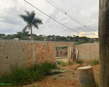 CASA RESIDENCIAL em JUATUBA - MG, VILA MARIA REGINA