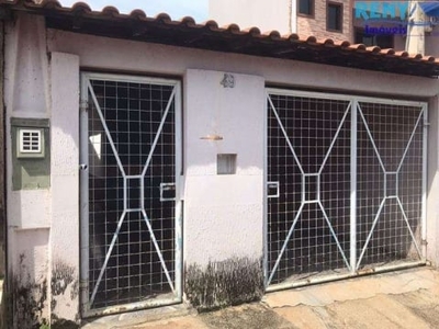 Casas para venda em sorocaba no bairro jardim ipanema ville