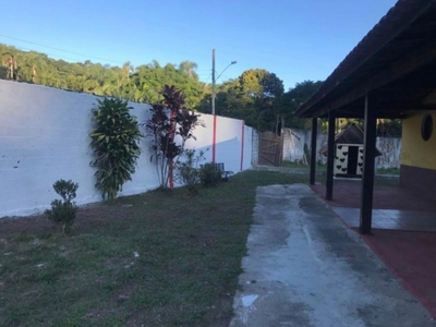 Chácara em da Lagoa, Itapecerica da Serra/SP de 1000m² 3 quartos para locação R$ 2.500,00/mes