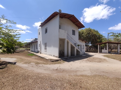 Chácara em Lagoa das Flores, Vitória da Conquista/BA de 32000m² 6 quartos à venda por R$ 749.000,00