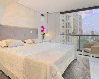 Cobertura com 2 dormitórios, 106 m² - venda por R$ 3.900.000,00 ou aluguel por R$ 27.382,0