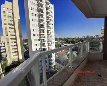 Cobertura Duplex para venda e locação com 4 Suítes - 365m² - Jardim América - Nsk3 Imóveis