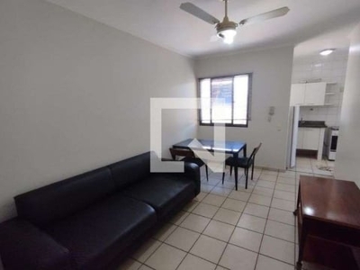 Cobertura para aluguel - nova aliança, 1 quarto, 40 m² - ribeirão preto