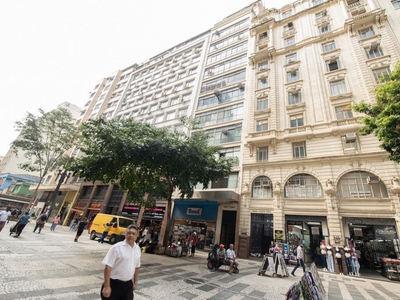 Conjunto em República, São Paulo/SP de 124m² à venda por R$ 519.000,00 ou para locação R$ 2.800,00/mes