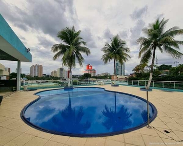 Conjunto Jardim Itaoca, Terreno com 1.620m², Casa com 4 suítes, Lazer amplo com piscina e