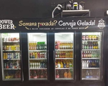 Distribuidora de Bebidas no Vila Hauer Top