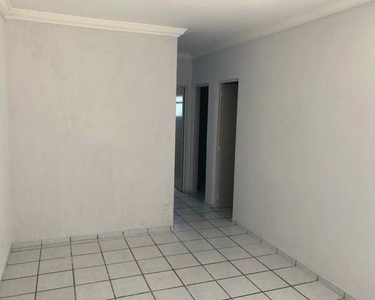 DNI 0225 VENDO APARTAMETO 2 QUARTOS TERRIO EM JARDIM LIMOEIRO