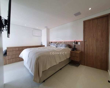 Galeria 90 - Apartamento Mobiliado com 2 suítes à venda, 103 m² por R$ 2.900.000 - Vila Ol