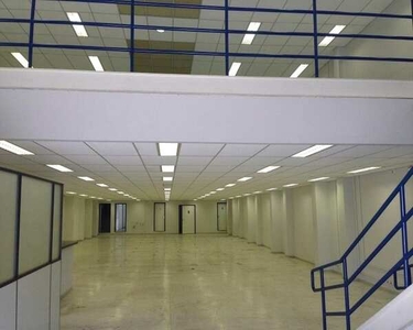 GALPAO COMERCIAL em São Paulo - SP, Vila Leopoldina