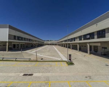 GALPAO LOGÍSTICA em JUNDIAÍ - SP, AEROPORTO