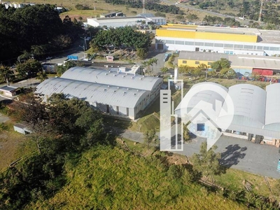Galpão em Distrito Industrial, Pindamonhangaba/SP de 5267m² à venda por R$ 12.999.000,00 ou para locação R$ 74.000,00/mes