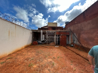 Galpão em Esplanada, Montes Claros/MG de 40m² à venda por R$ 109.000,00