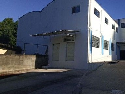 Galpão em Vila Independência, Piracicaba/SP de 880m² para locação R$ 16.000,00/mes