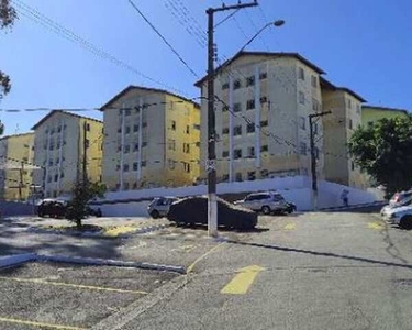 GUARULHOS - Apartamento Padrão