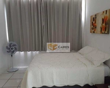 Kitnet com 1 dormitório à venda, 31 m² por R$ 125.000,00 - Centro - Campinas/SP