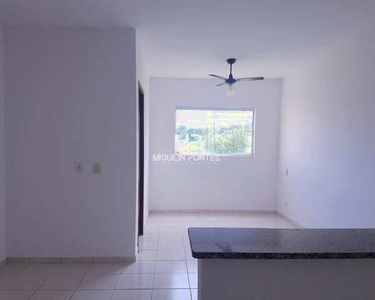 Kitnet com 1 quarto, 29 m², à venda por R$ 64.000- Vila Industrial - Jaboticabal/SP