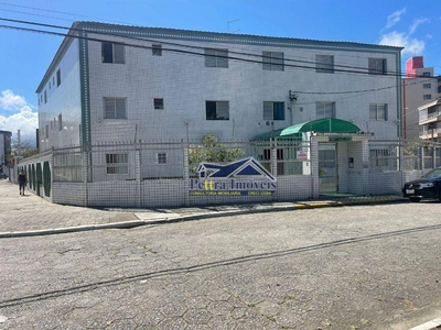Kitnet em Jardim Real, Praia Grande/SP de 25m² 1 quartos à venda por R$ 129.000,00