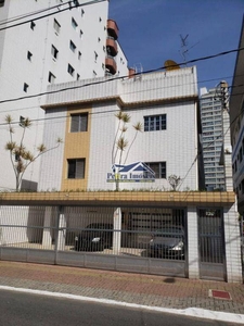 Kitnet em Vila Guilhermina, Praia Grande/SP de 36m² 1 quartos à venda por R$ 161.000,00