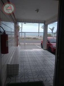 Kitnet em Vila Tupi, Praia Grande/SP de 28m² 1 quartos à venda por R$ 164.000,00